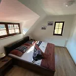 Penzion U Adama Karlštejn