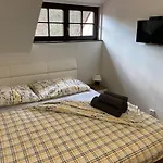 Pensión U Adama
