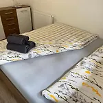 Pensión U Adama Karlštejn