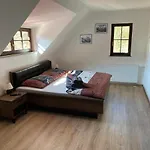 Pensión U Adama Karlštejn