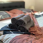 Pensión U Adama 3*