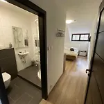 U Adama Pensión Karlštejn