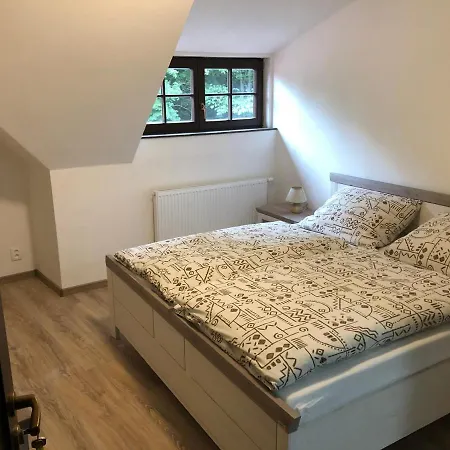 U Adama Gasthof Karlštejn