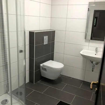 U Adama 3* Karlstejn