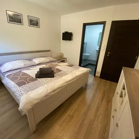 Penzion U Adama