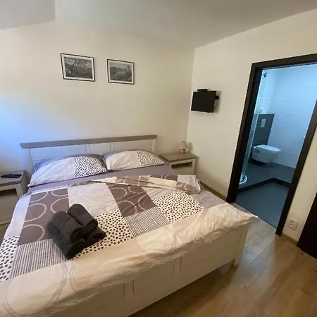 Gasthof U Adama Karlštejn