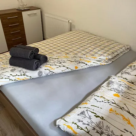 Penzion U Adama Karlštejn