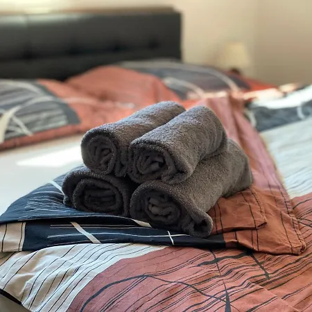 Guest house U Adama 3*