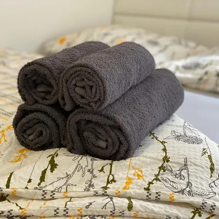 U Adama بيت ضيافة