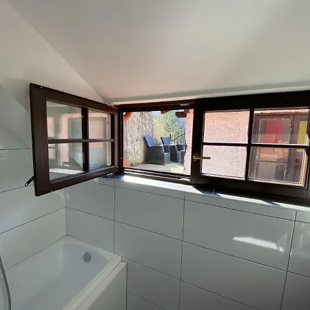 U Adama 3* Karlstejn