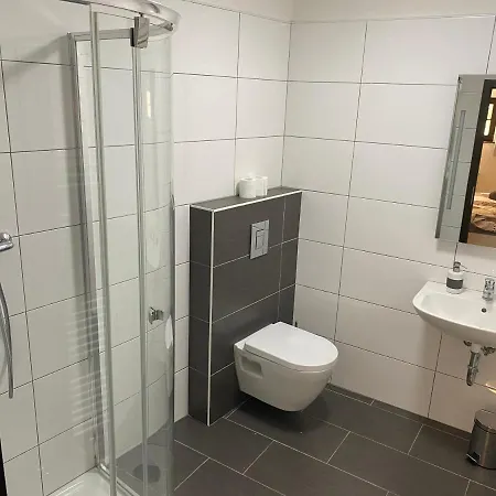 U Adama 3* Karlstejn