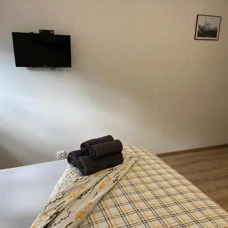 Pensjonat U Adama