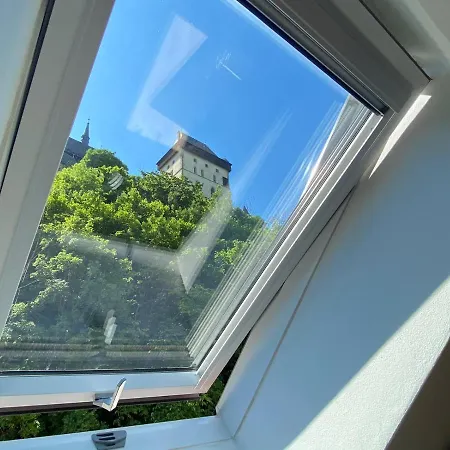 U Adama Karlštejn