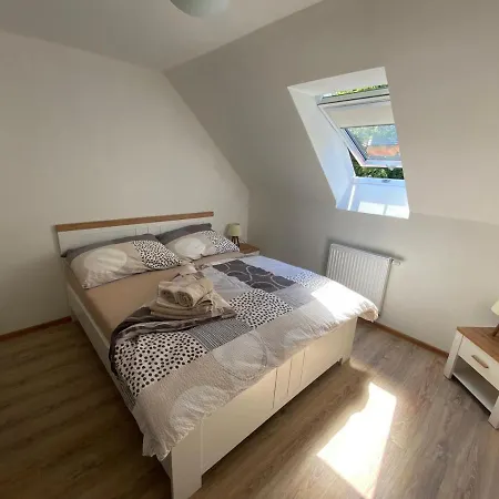 Guest house U Adama Karlstejn