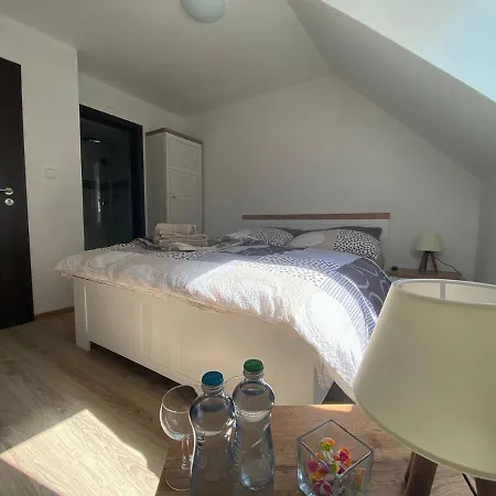 U Adama كارلستين