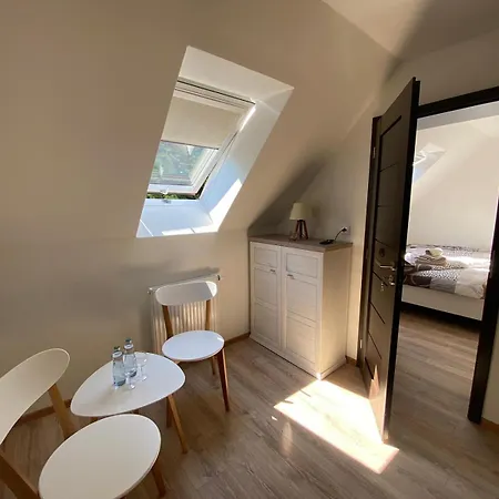 U Adama Guest house Karlstejn