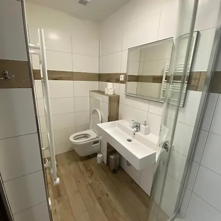 Guest house U Adama 3*