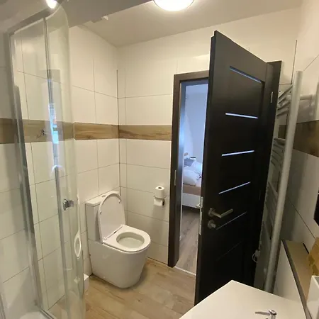 U Adama Pensjonat