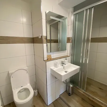 Pensjonat U Adama Karlštejn