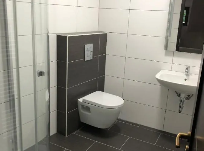 U Adama 3* Karlštejn