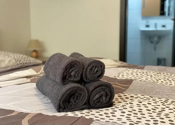 U Adama Guest house 3*