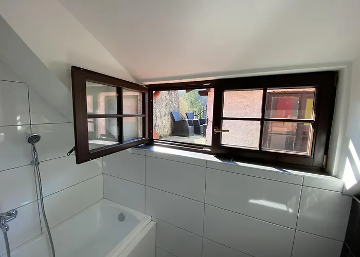 U Adama 3* Karlstejn