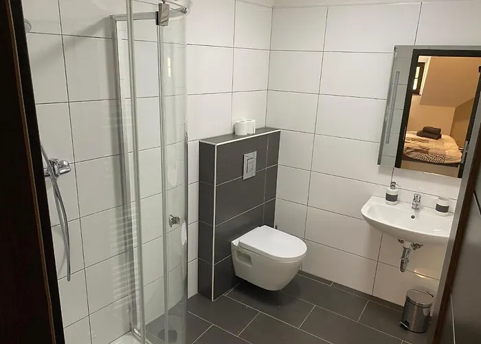 U Adama 3* Karlštejn