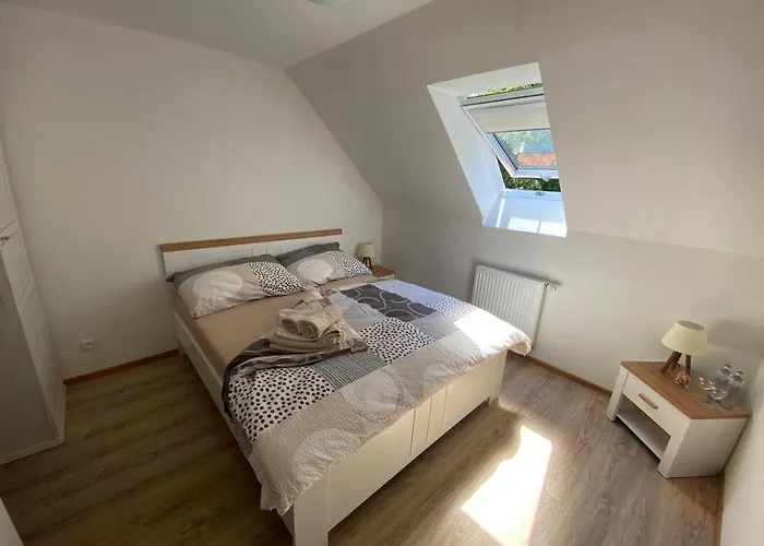 Penzion U Adama Karlštejn