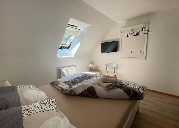 Guest house U Adama 3*