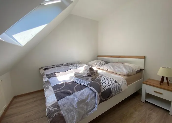 Guest house U Adama Karlstejn