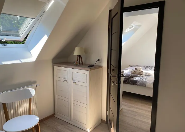 U Adama 3* Karlštejn