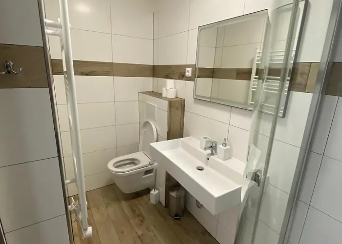 Guest house U Adama 3*