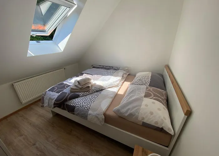 U Adama 3* Karlstejn