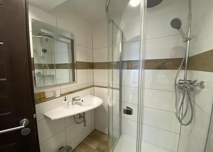 Penzion U Adama Karlštejn