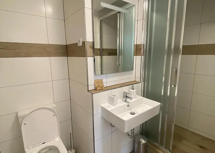 Guest house U Adama Karlstejn